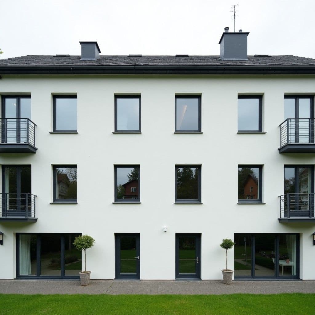 Fenster austauschen 2026: Kosten, Förderung und Planung für Ihre Immobilien