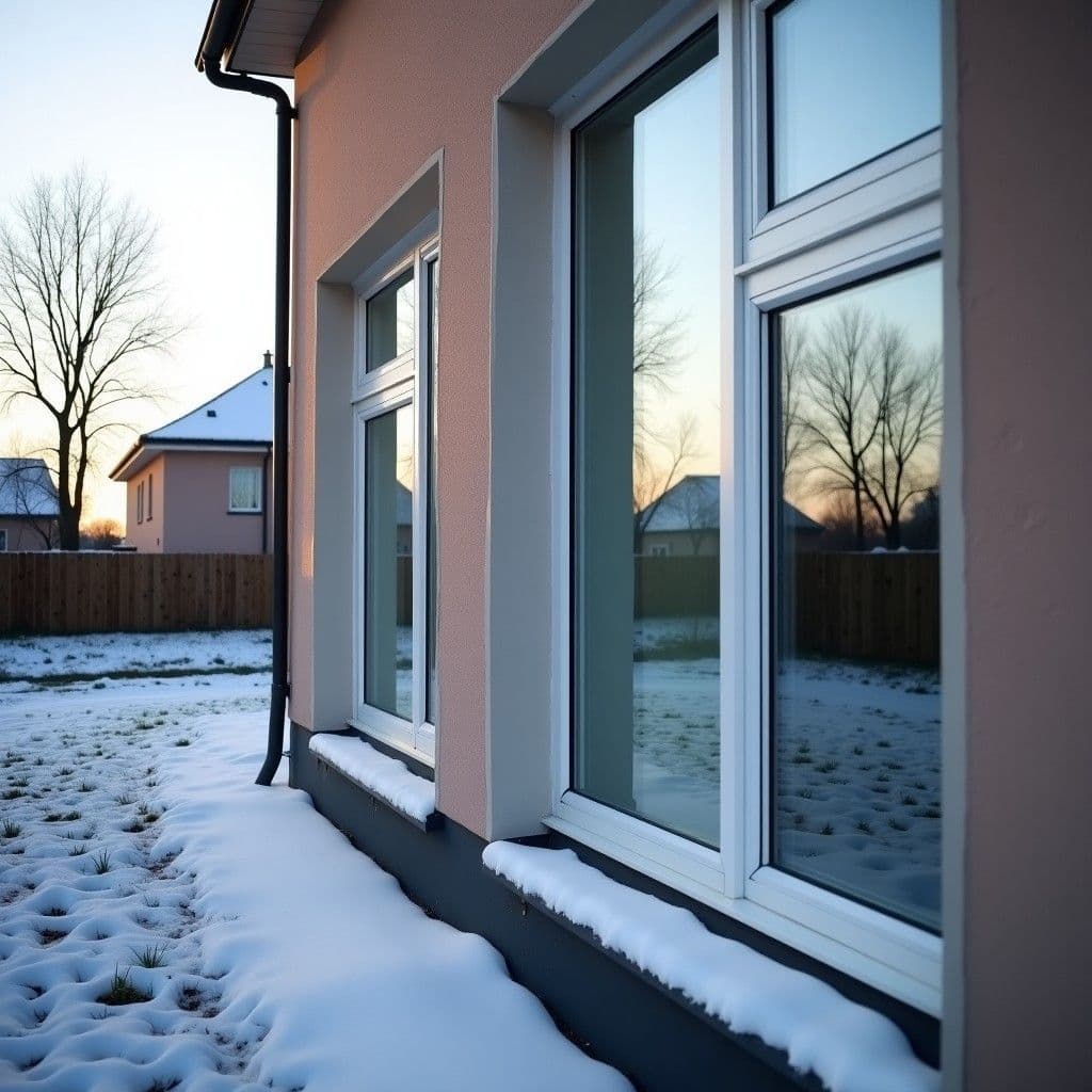 Fenster austauschen 2026: Kosten, Förderung und Planung im Überblick