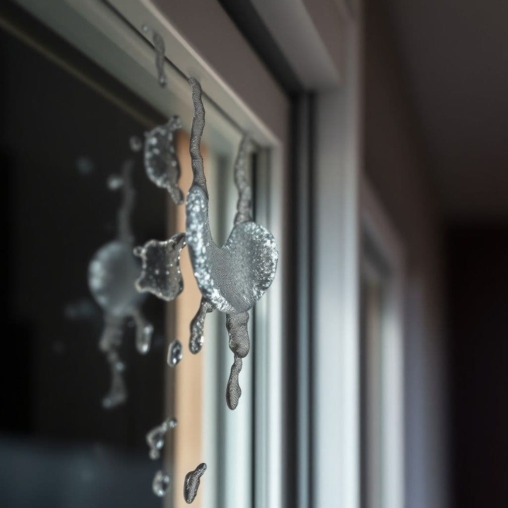 Fensterpflege nach Montage: Dichtungen und Beschläge langlebig machen für maximale Energieeffizienz