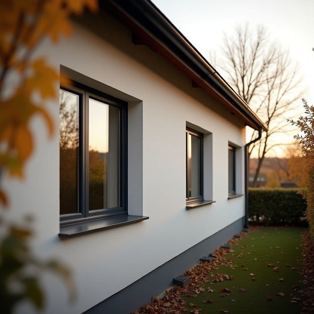 Baustellenbericht Fenstertausch: September 2026 – Effizienz und Komfort für Ihr Zuhause