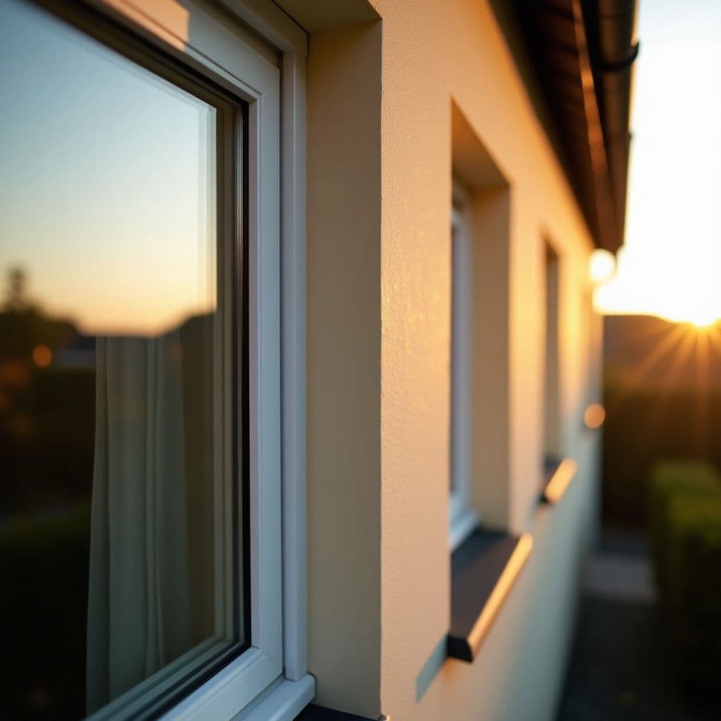 Fenstertausch: Schluss mit hohen Heizkosten und Energieverlust – Ihr Weg zu mehr Wohnkomfort und Wertsteigerung