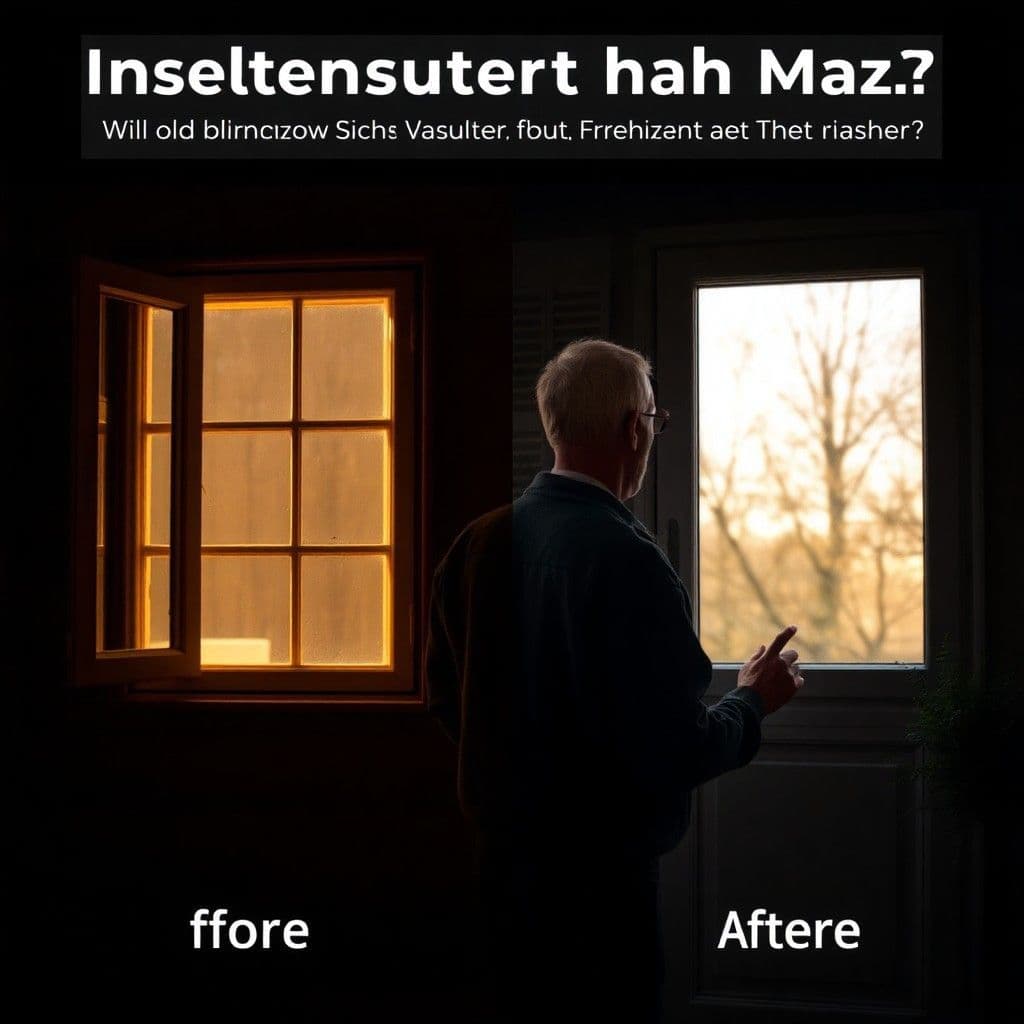Insektenschutz nach Maß: Welche Variante für Fenster und Türen passt wirklich?
